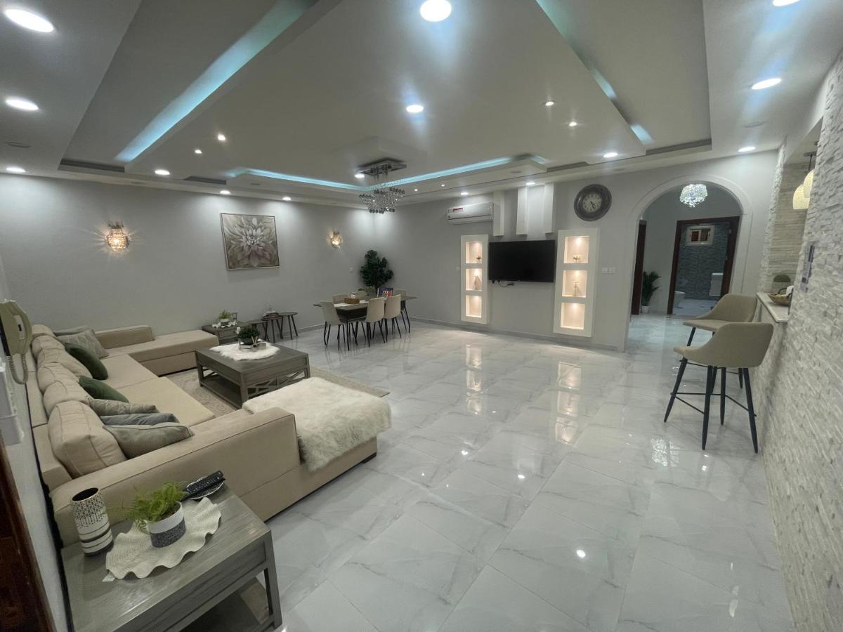 شقق بيتك العلا الثاني Luaran gambar